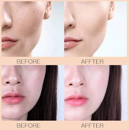 Sunisa Waterproof Cc Cream Light Coverage Foundation For Dry Skin,1 Count