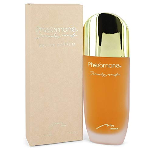 Pheromone By Marilyn Miglin Eau De Parfum Spray 3. 4 Oz (Women)