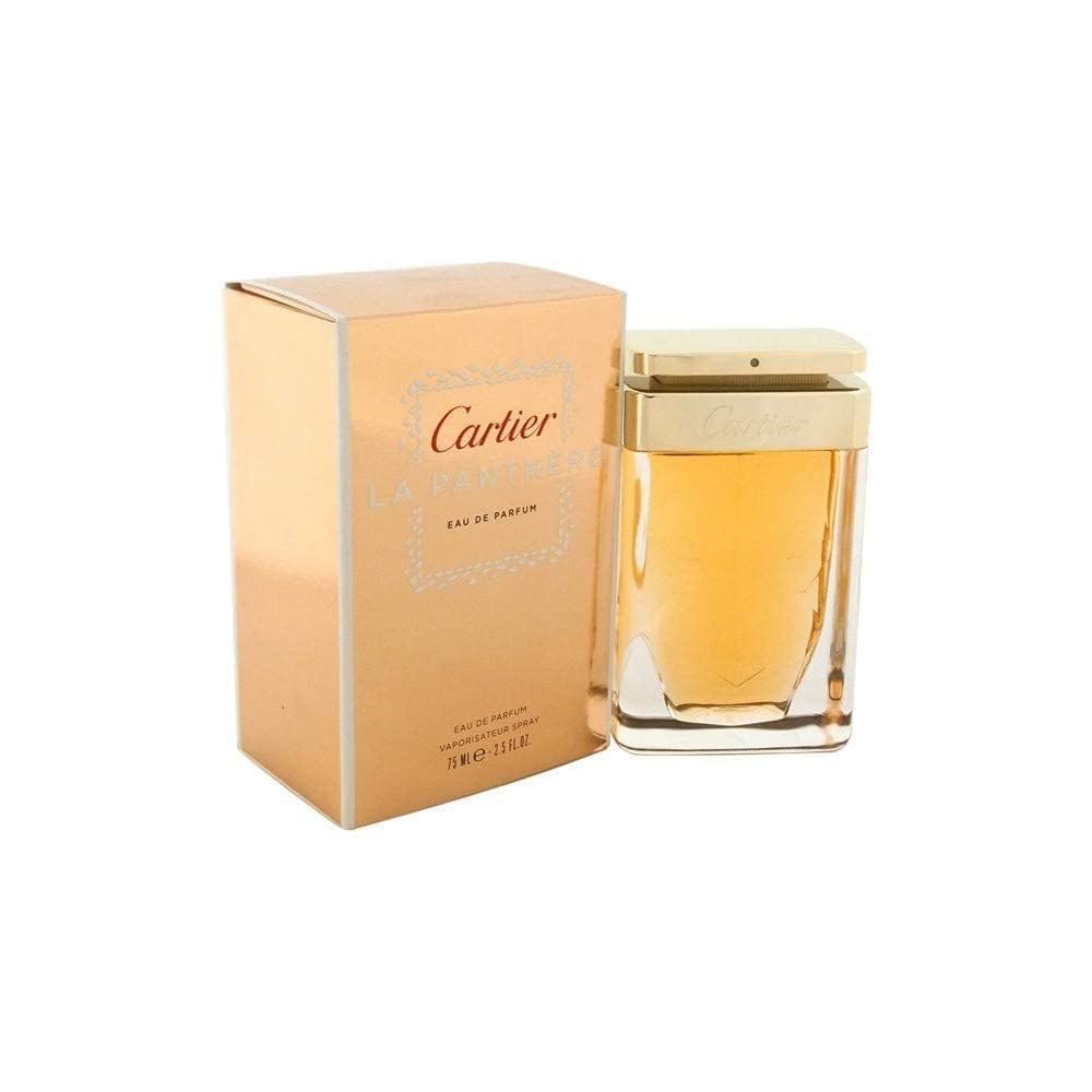 Cartier La Panthere By Cartier