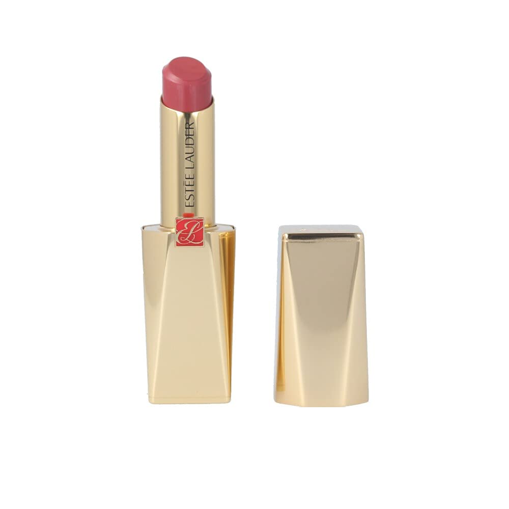 Pure Color Desire Rouge Excess Lipstick by Estee Lauder 204 Sweeten 3.1g