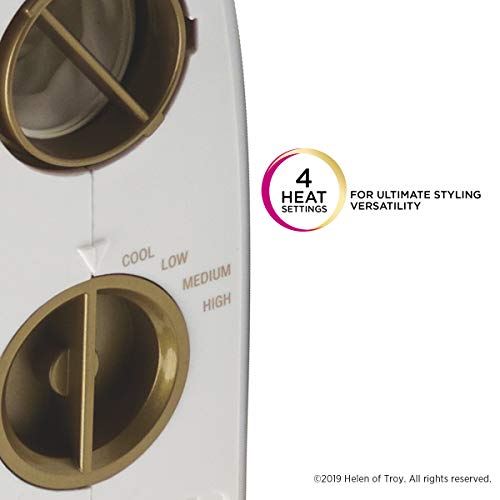 Gold N Hot Professional Ionic Soft Bonnet Dryer