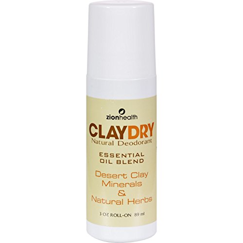 Zion Health Deod Claydry 3 Oz2