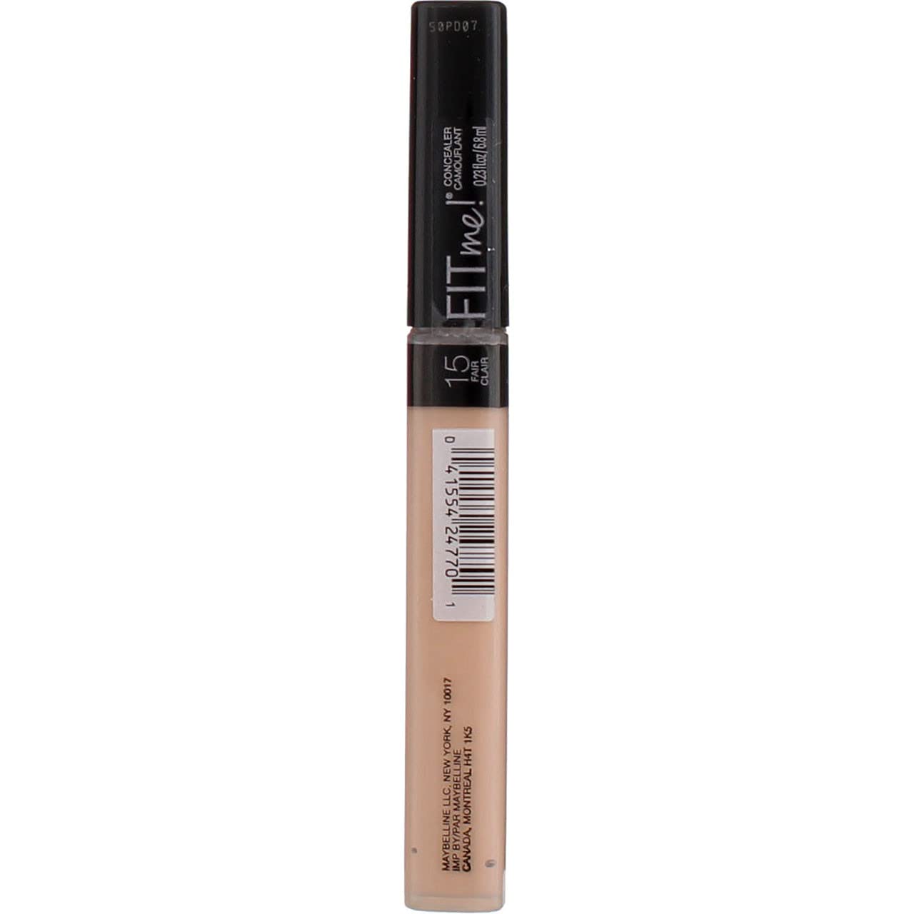 Maybelline Fit Me Concealer 10 Fair -0.23 fl oz 10 Fair