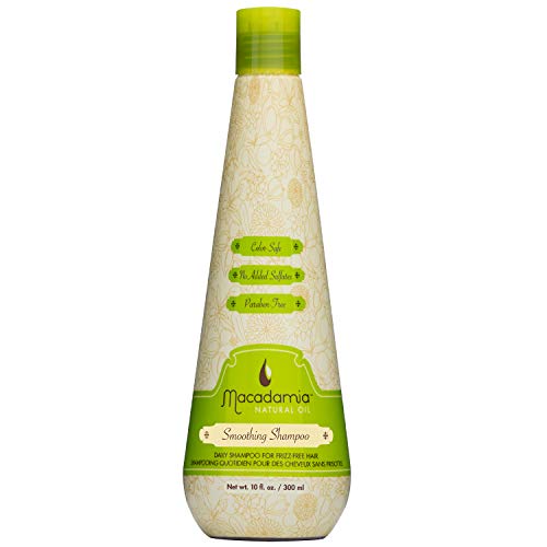Macadamia Natural Oil Smoothing Shampoo 10 Oz