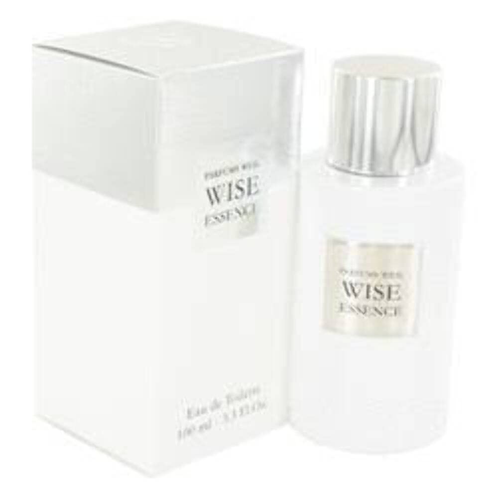 Wise Essence By Weil For Women 3.3 Oz Eau De Toilette Spray