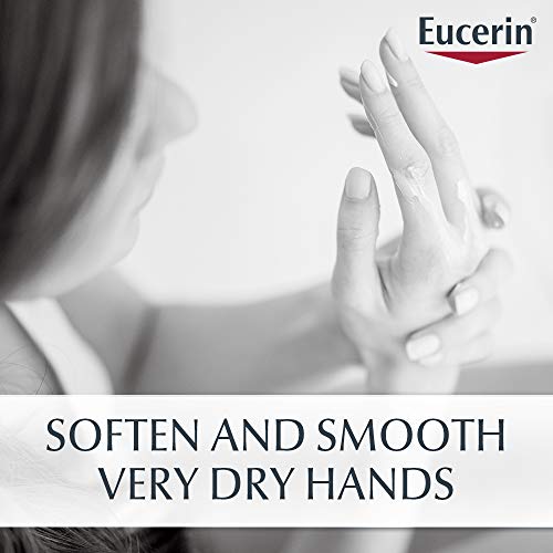 Eucerin Advanced Repair Body Lotion, Unscented Body Lotion For Dry Skin, 169 Fl Oz Pump Bottle