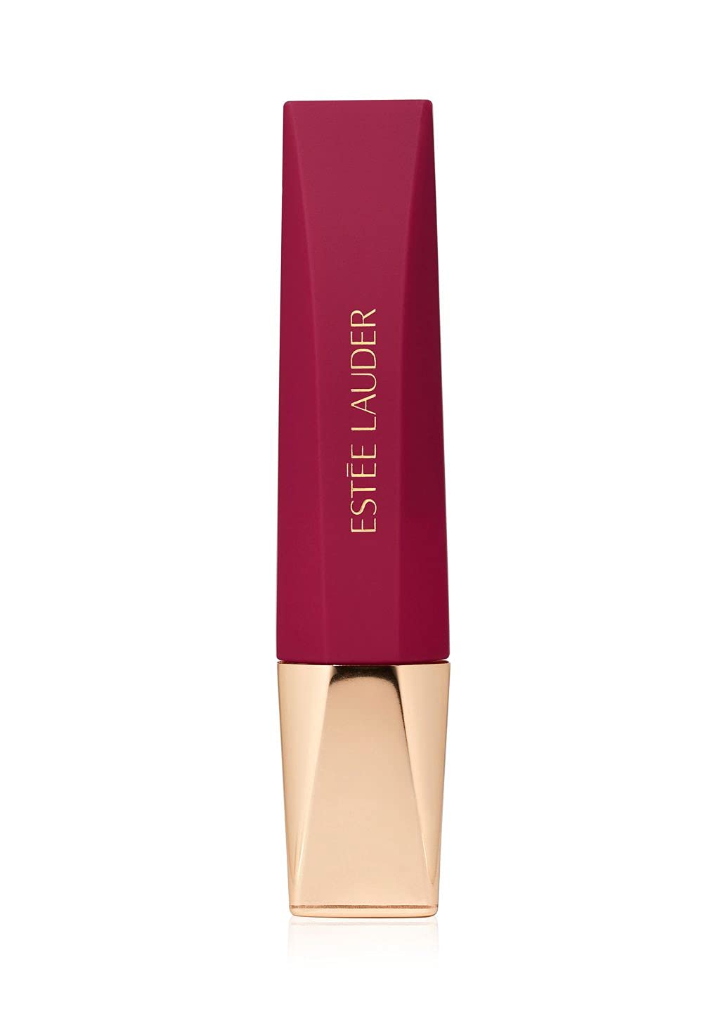 Estee Lauder Pure Color Whipped Matte Lip Color - # 924 Soft Hearted -9ml/0.3oz