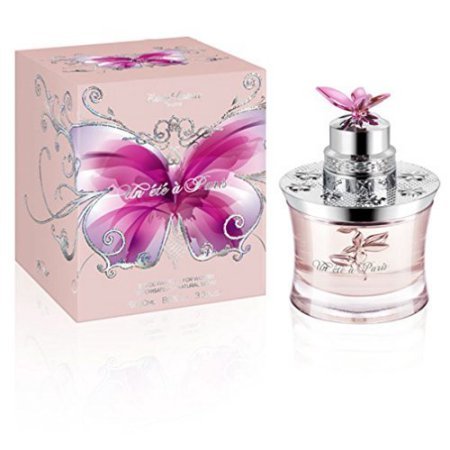 Remy Latour Un Ete A Paris Eau De Parfum Spray For Women 3.3 Oz 100 Ml