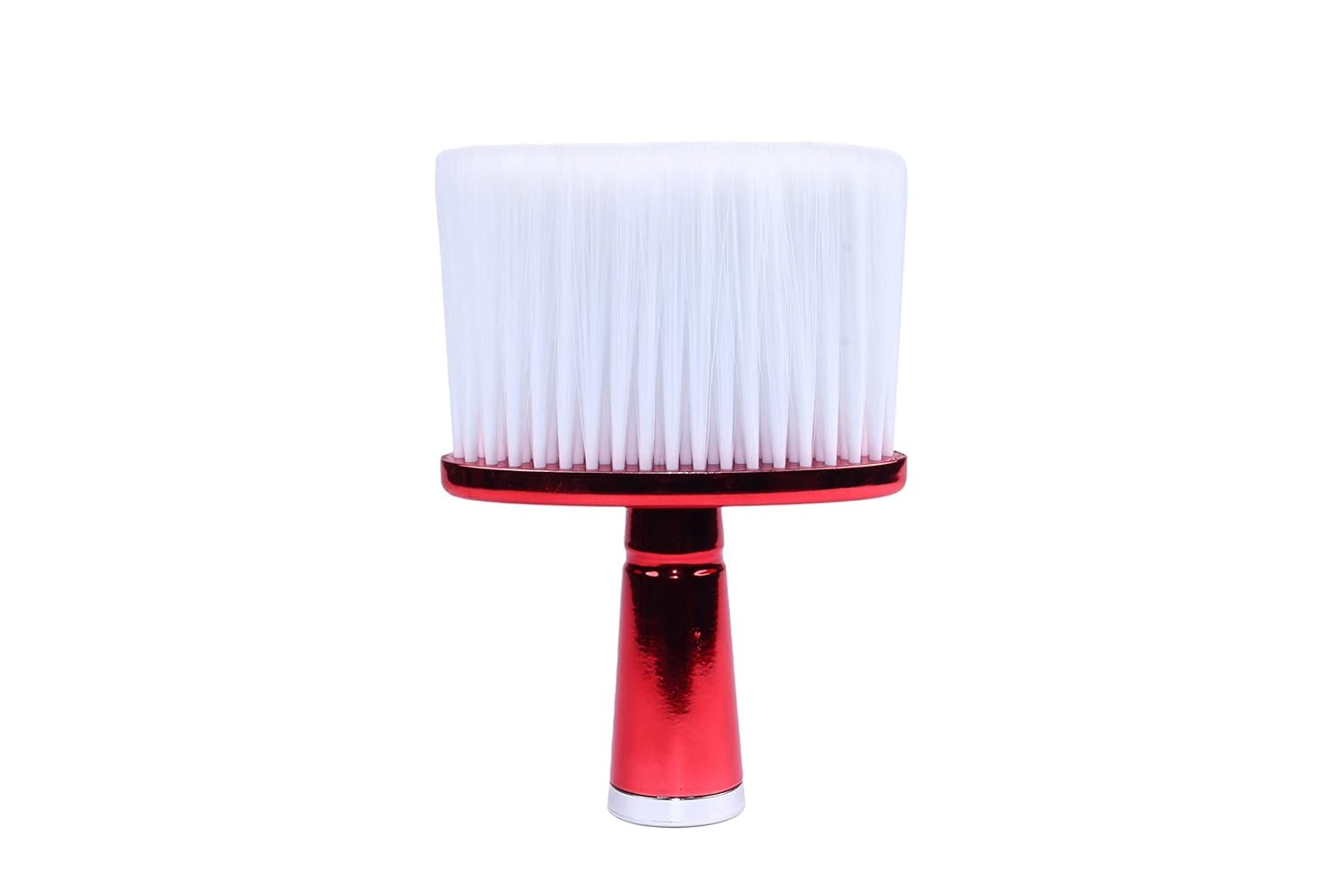 Banira Makeup Brushes, Manicure Dusting Brush Makeup Brush (Metal Handle)