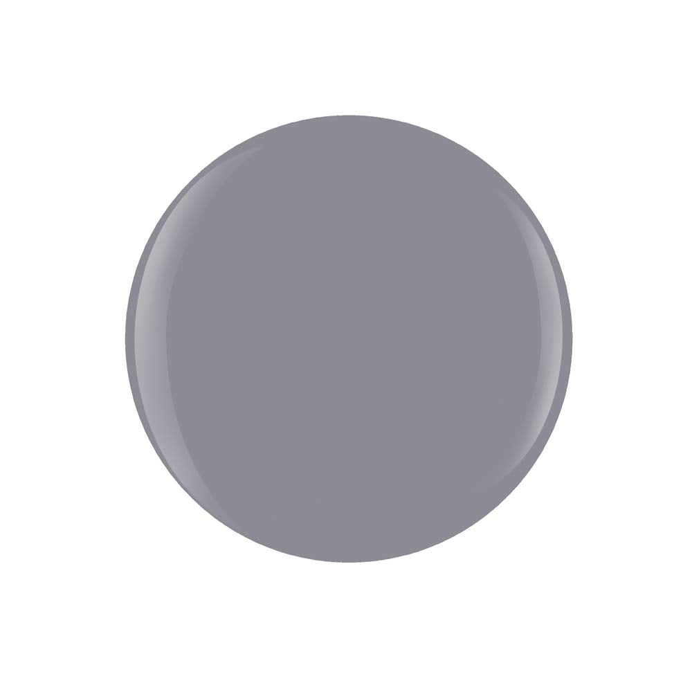 gelish Mini Soak-Off gel Polish, clean Slate