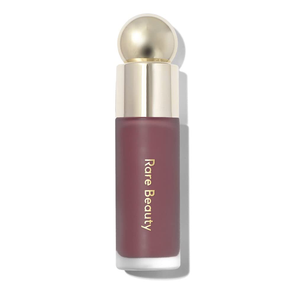 Rare Beauty by Selena Gomez Soft Pinch Liquid Blush Believe