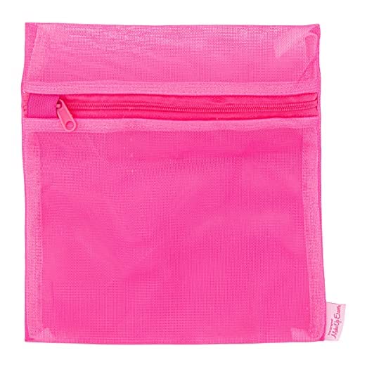 Makeup Eraser, 7-Day Set, Erase All Makeup With Just Water, Including Waterproof Mascara, Eyeliner, Foundation, Lipstick, And Mo