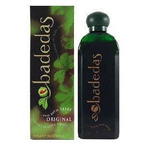 Badedas Revitalizing Bath Gel 10.1Oz/300Ml