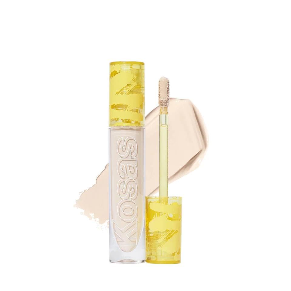 Kosas Revealer Concealer Tone 2.3 N (Light with neutral undertones), 0.2 Ounce (Pack of 1)