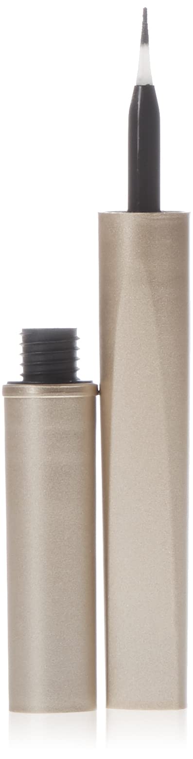 LOreal Paris Makeup Lineur Intense Felt Tip Liquid Eyeliner, liquid eyeliner, felt tip applicator, precise bold lines, intense 