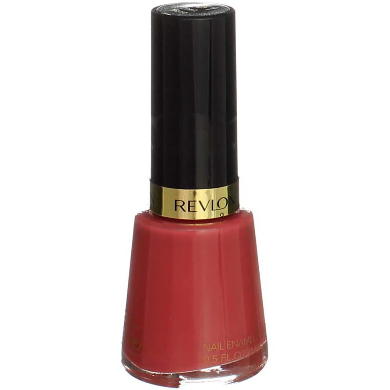 Rev Crm Nail Tk Rose Size 39941