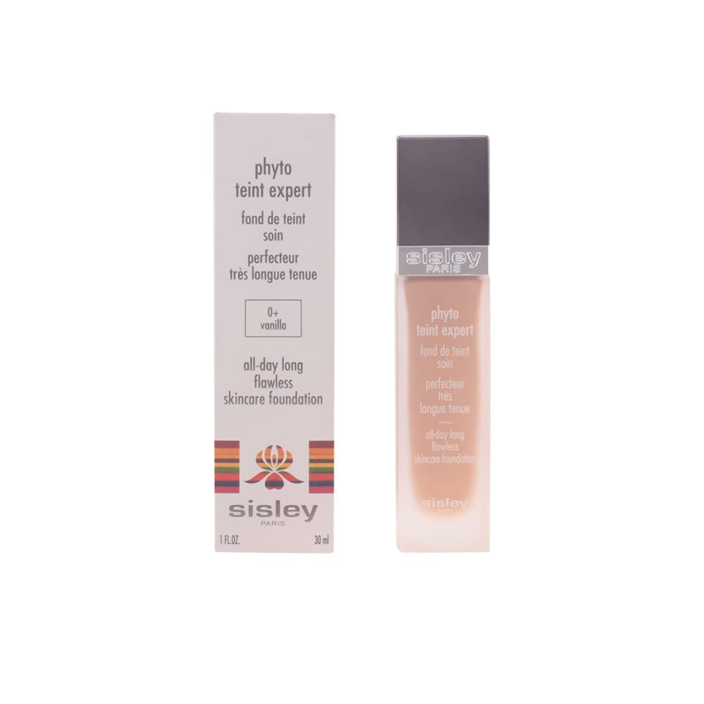 Sisley Phyto Teint Expert, Vanilla, 1 Ounce
