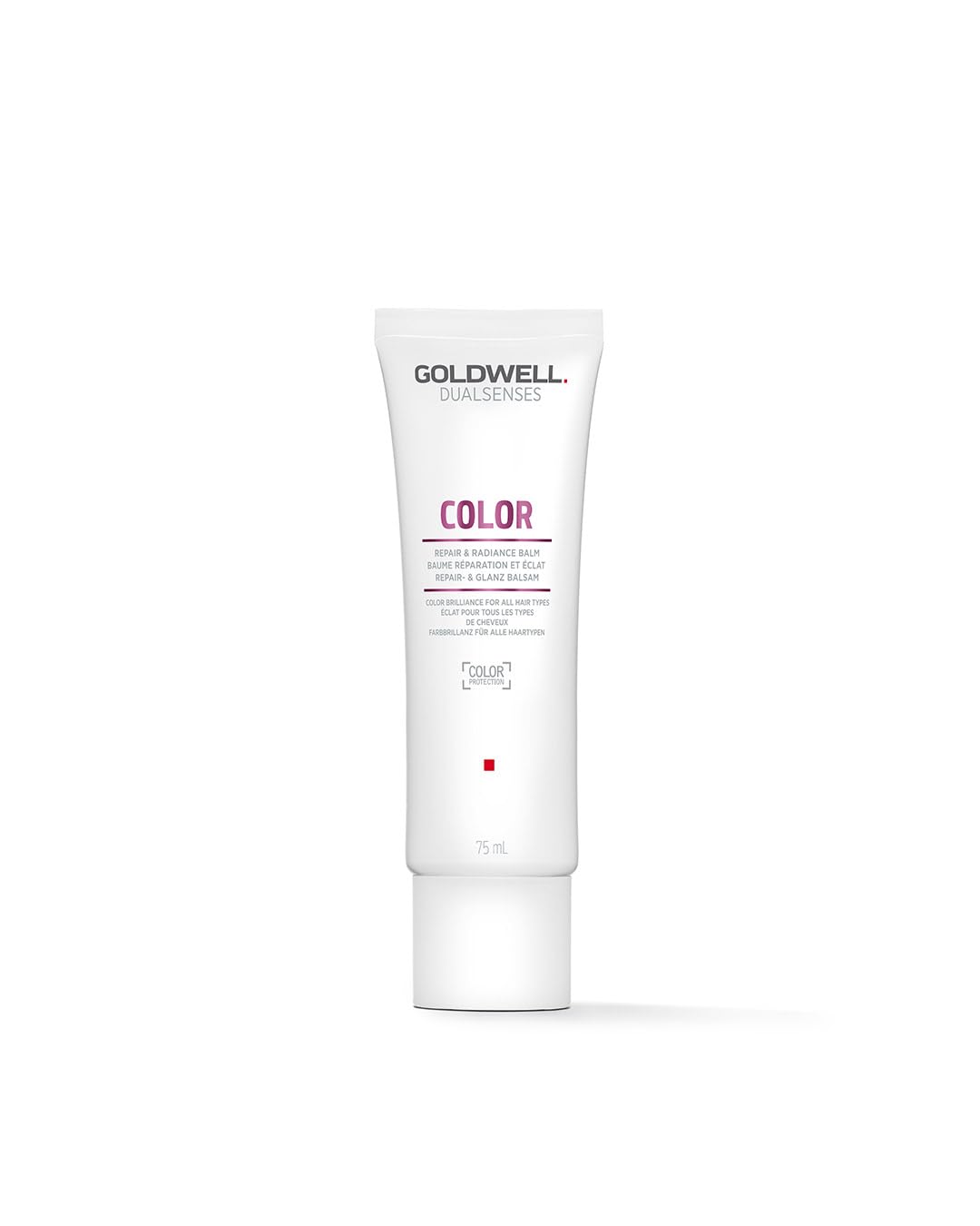 Dualsenses Color Repair And Radiance Balm By Goldwell For Unisex - 2.5 Oz Balm