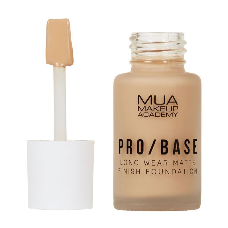 Mua Pro/Base Long Wear Matte Finish Foundation  144 (30 Ml)