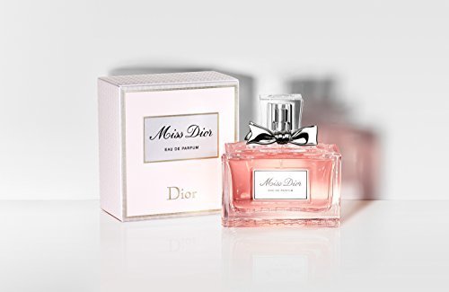 Miss Dior 3.4 Eau De Toilette Spray