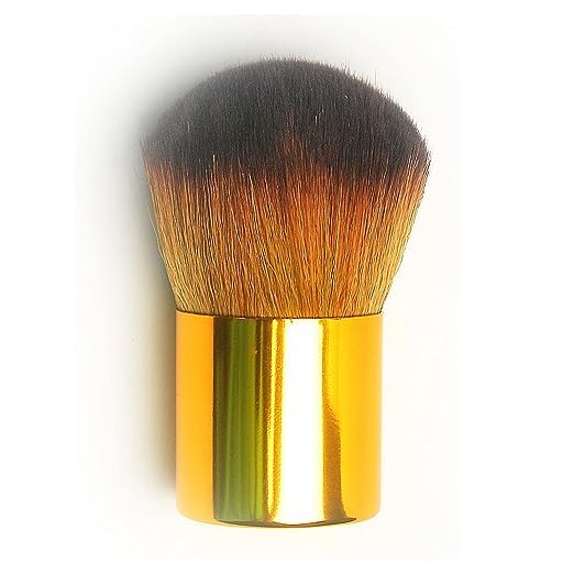 Banira Cosmetic Face Powder Blush Brush/Kabuki Brush