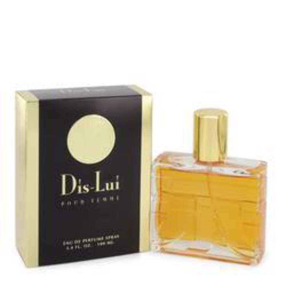 Dis Lui By Yzy, 3.4 Oz Eau De Perfume Spray For Women