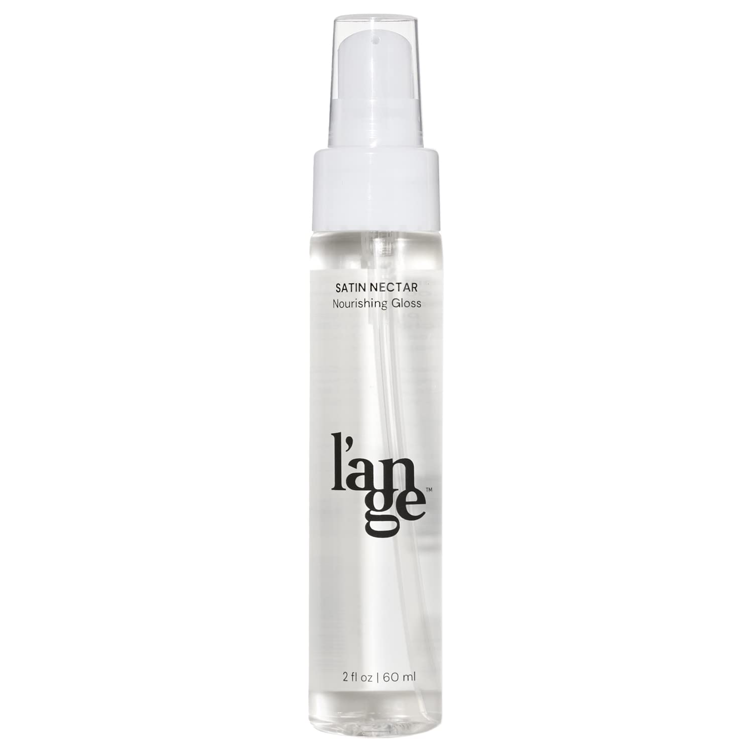 L'Ange Hair Satin N  Ctar Nourishing Gloss | Hair Serum For All Hair Types | Smoothing Serum With Antioxidants And Vitamins | Sa