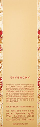 Organza By Givenchy, 3.3 Oz Eau De Parfum Spray For Women