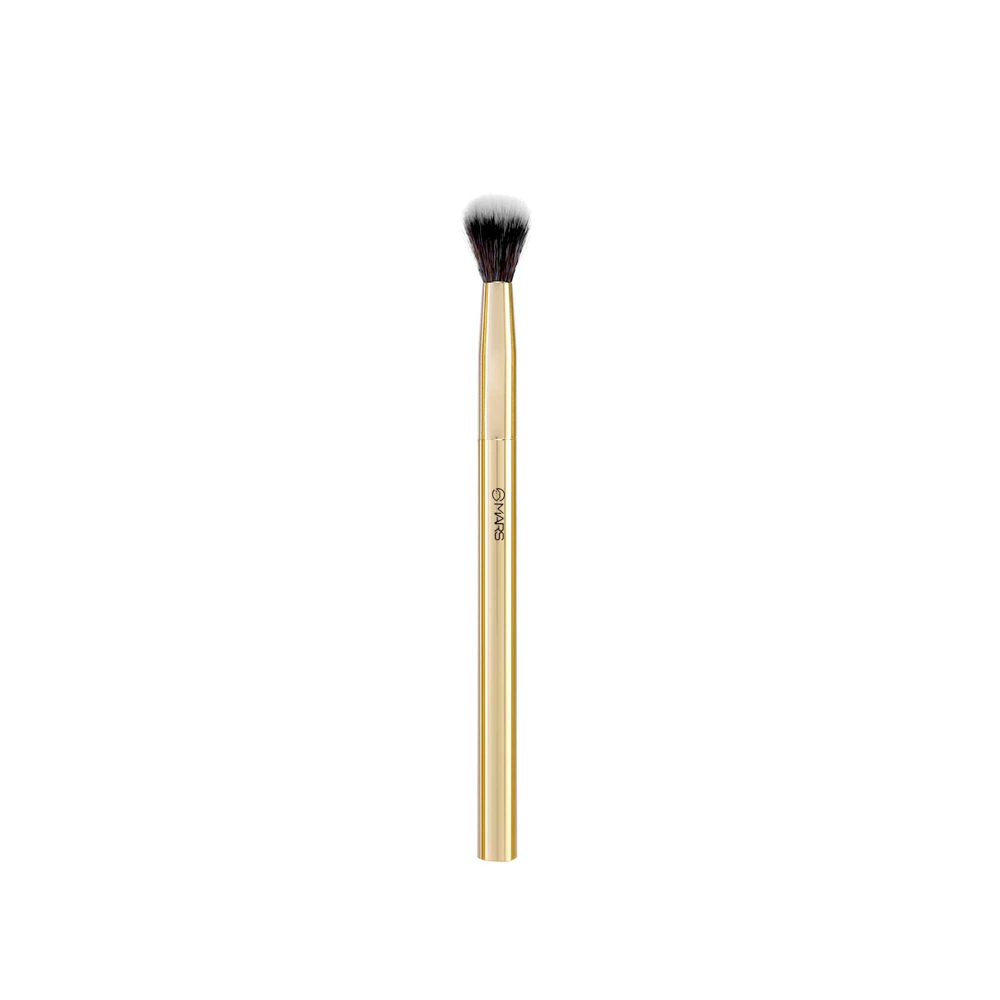 Mars ArtistS Arsenal Professional Big Blending Eyeshadow Make Up Brush | Feather Soft Touch | Precise Synthetic Bristle | Perfe