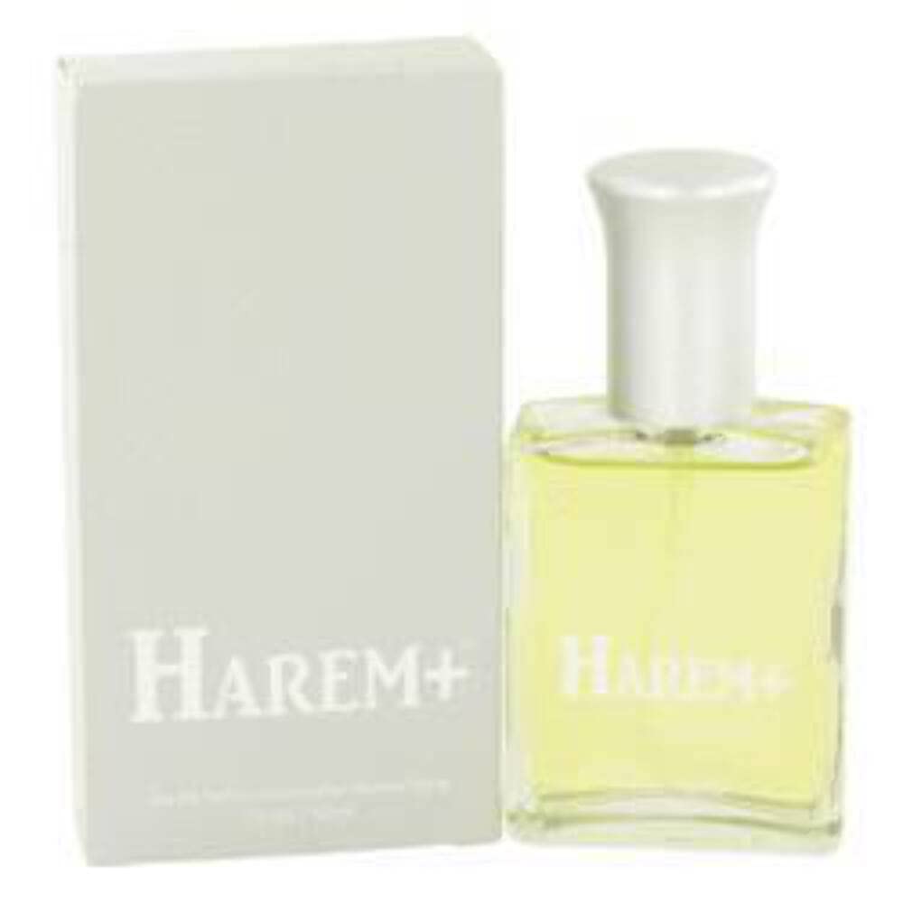 Harem Plus by Unknown Eau De Parfum Spray 2 oz(D0102HA7L6Y.)