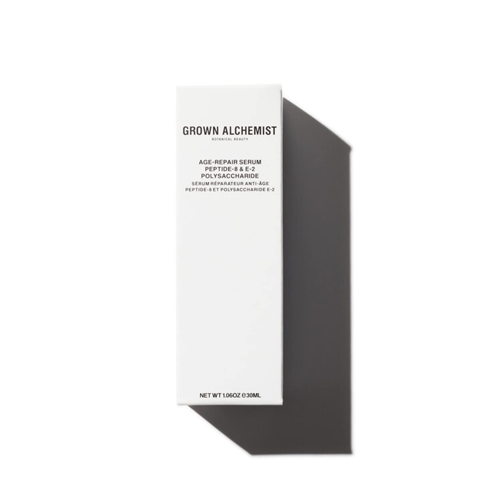 Grown Alchemist Age-Repair Face Serum (30ml / 1.06oz)