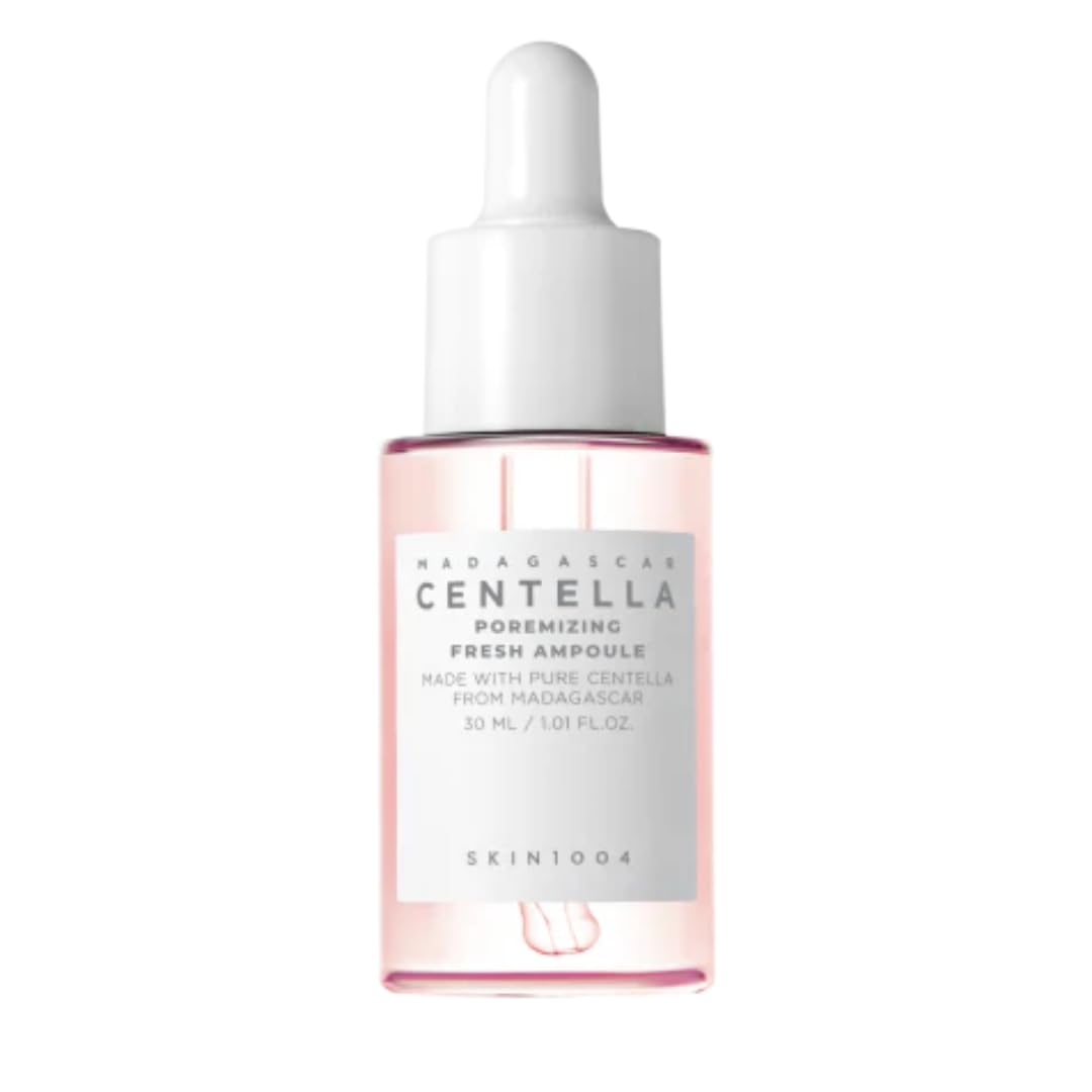 Madagascar Centella Poremizing Fresh Ampoule