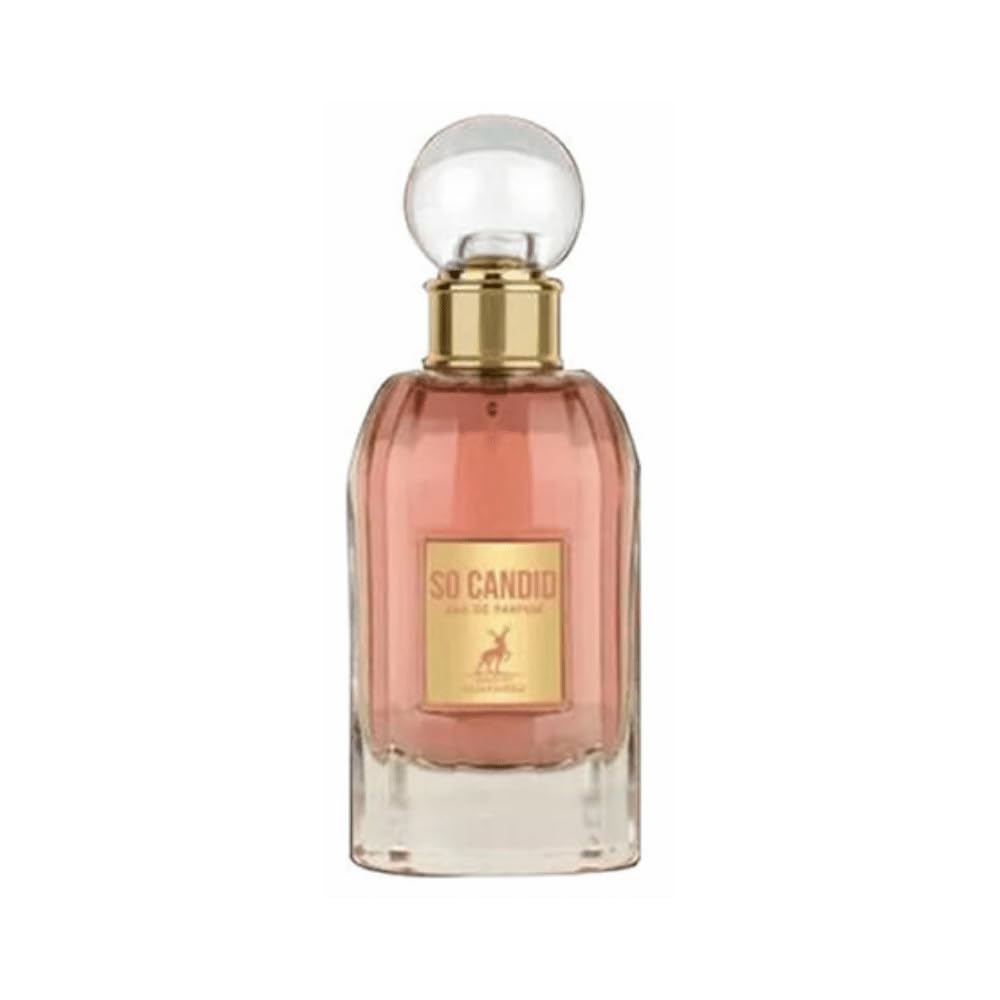 Maison Alhambra Roman Vii Eau De Parfum Spray, 3.4 Ounce (Unisex)
