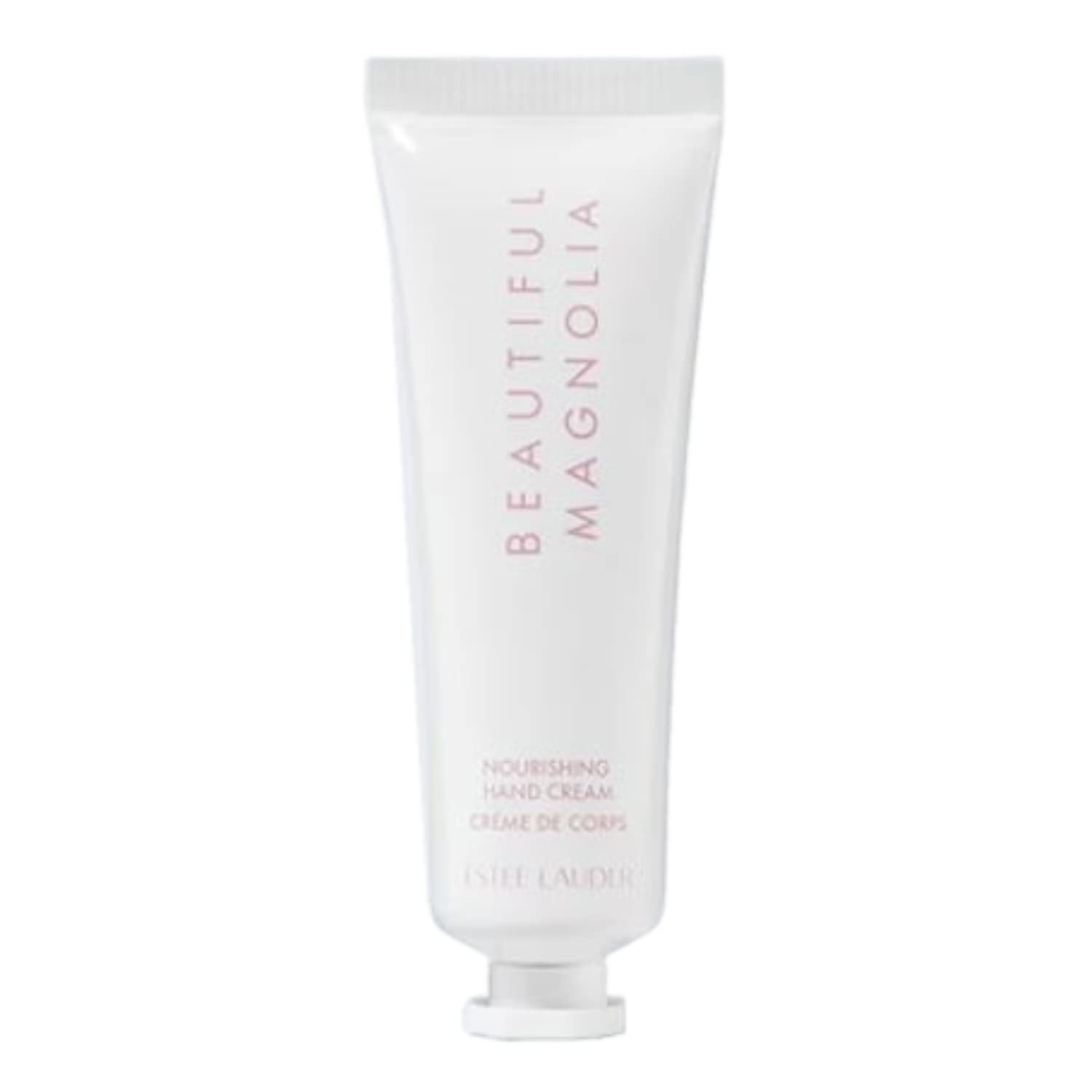 Estee Lauder Beautiful Magnolia Nourishing Hand Cream - 1 Fl Oz / 30 Ml
