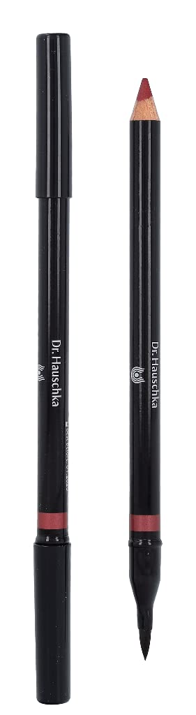Dr. Hauschka Lip Liner, Tulipwood