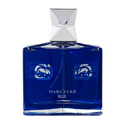 Marc Ecko Blue Eau De Toilette Spray 3.40 Oz