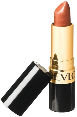 Revlon Super Lustrous Pearl Lipstick, Caramel Glace 103, 0.15 Ounce (Pack Of 2)