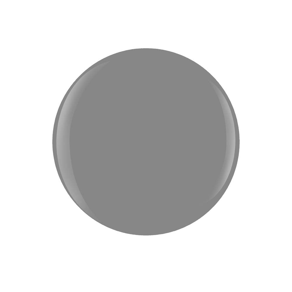Gelish Powder Dip Collection (Let There Be Moonlight) Silver Nail Dip Powder, Silver Nail Powder, Dip Powder Colors, 8 ounce