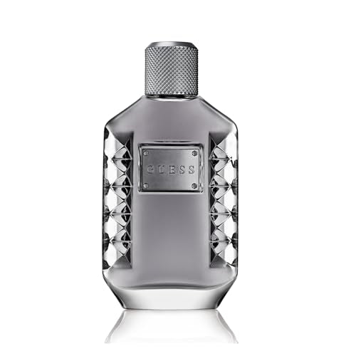 Guess Dare By Guess, 3.4 Oz Eau De Toilette Spray For Men