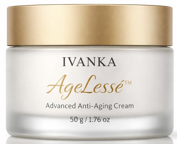 Age Lesse Day And Night Anti Aging Cream Daily Routine