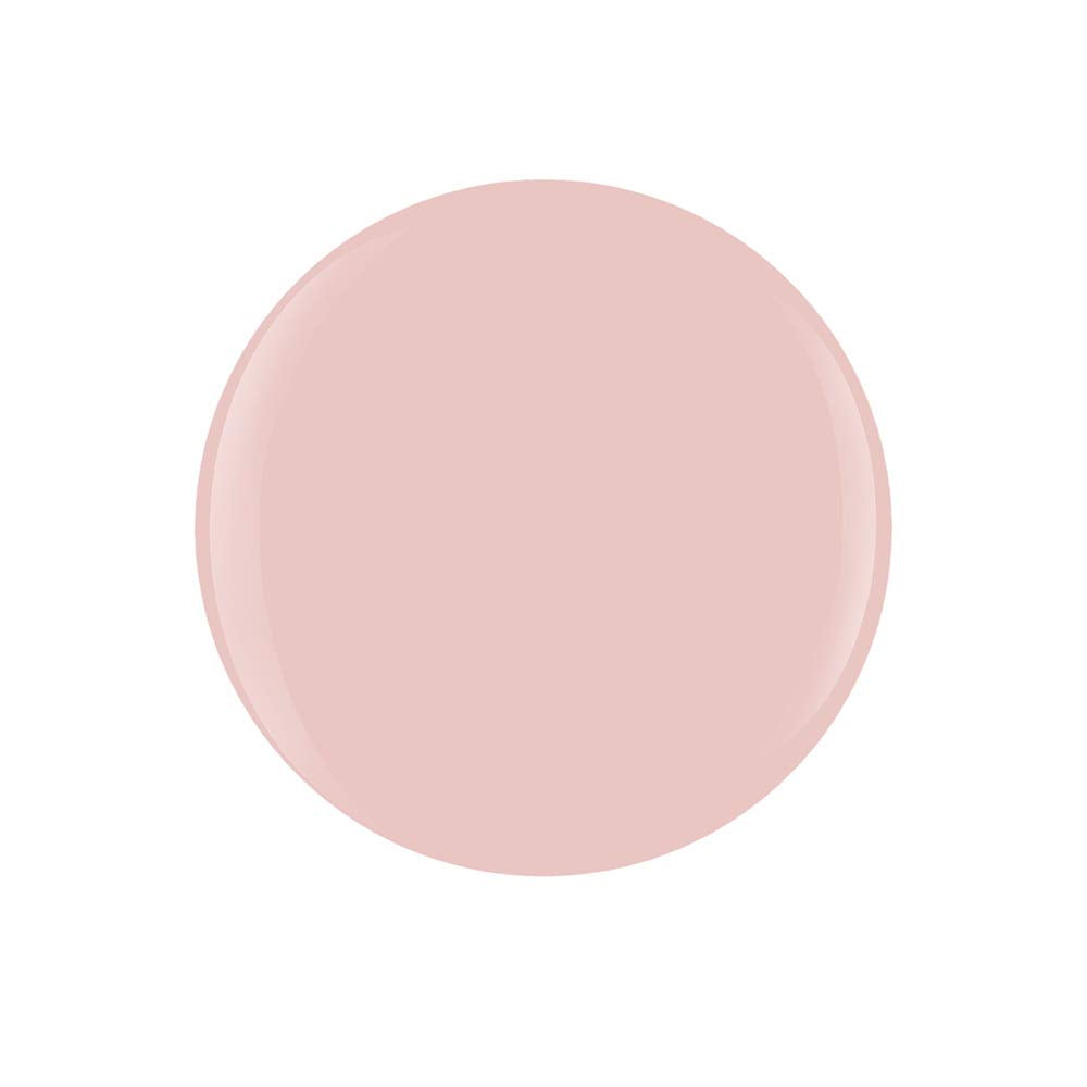 Morgan Taylor Nail Lacquer (Prim-Rose And Proper) Light Pink Nail Polish, Finger Nail Polish, Long Lasting Nail Polish, Beige Na