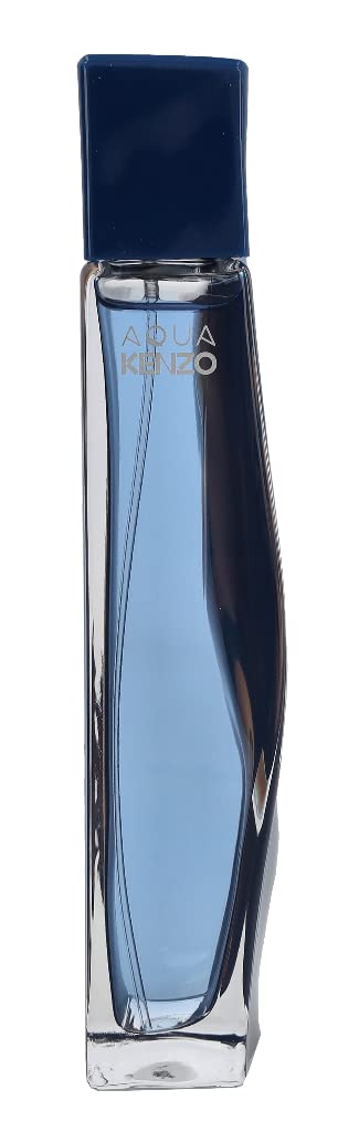 Aqua Kenzo By Kenzo Eau De Toilette Spray 3.3 Oz Men