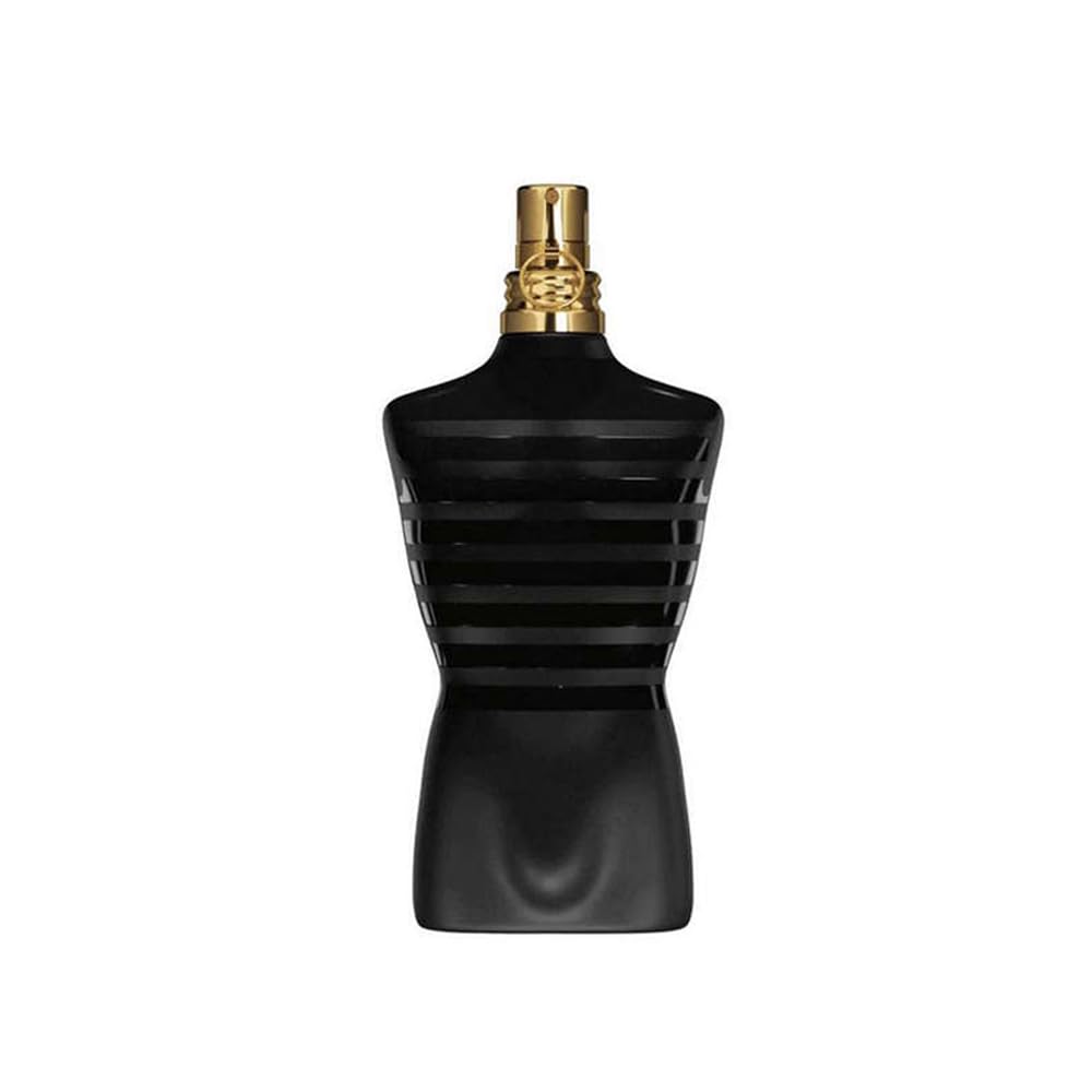 Jean Paul Gaultier Le Male Le Parfum By Jpg, 4.2 Oz Eau De Parfum Intense For Men