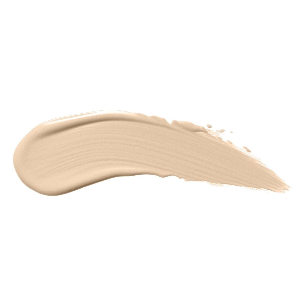 LORAC PRO Soft Focus Longwear Foundation, Shade 1 | Full Coverage | Lightweight | Water-Resistant | Oil-Free