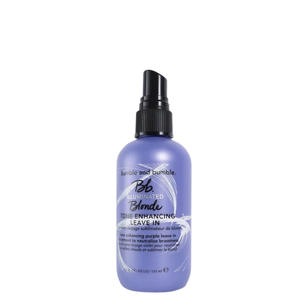 Bumble And Bumble By Bumble And Bumble Blonde Tone Enhancing Leave In 42 Oz(D0102H5Sh88)