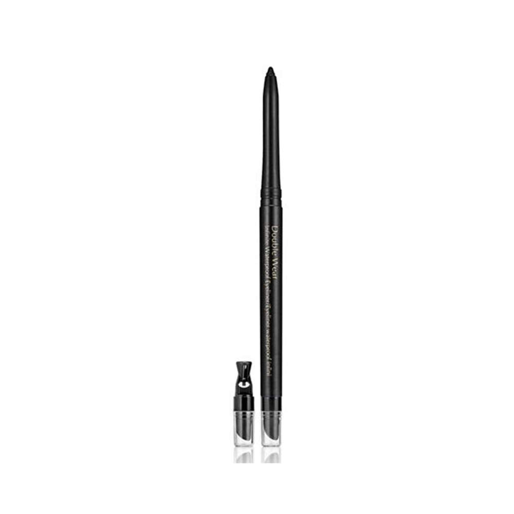 Estee Lauder Double Wear Infinite Waterproof Eyeliner - # 04 Indigo 0.35G/0.012Oz