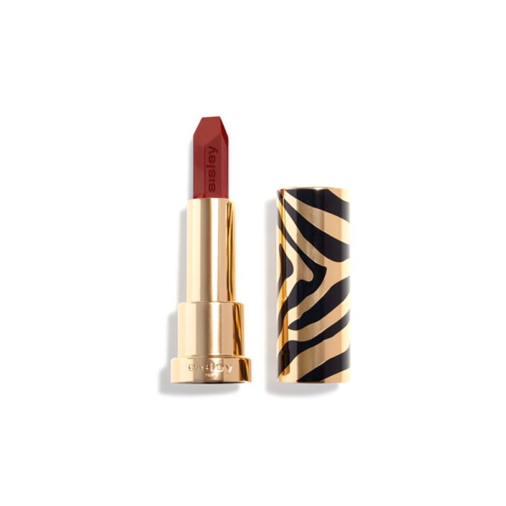 Sisley Le Phyto Rouge Lipstick, 41 Rouge Miami, 011 Ounce