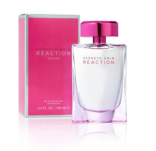 Kenneth Cole Reaction For Her, 3.4 Fl Oz