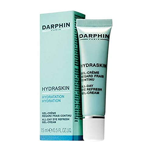 Darphin Hydraskin All-Day Eye Refresh Gel-Cream, 05 Ounce (I0013949)