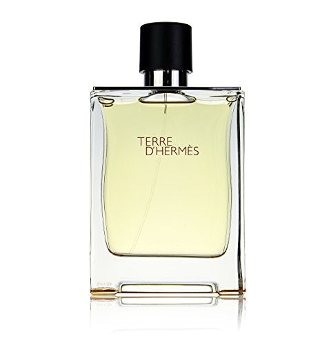 Hermes Terre Dhermes Eau De Toilette Spray 100Ml/3.4Oz
